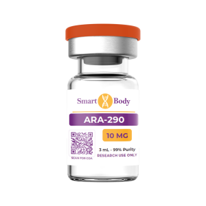 ARA-290 10 MG   3 ml