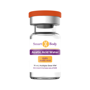 Acetic Acid Water 0.6%