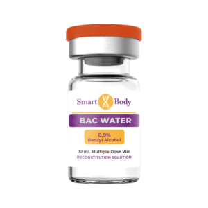 BAC Water