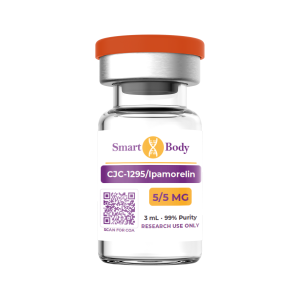 CJC-1295 + Ipamorelin 5/5mg   3 ml