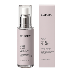 Cellora ® GRO Hair Elixir™ Spray 2 fl oz