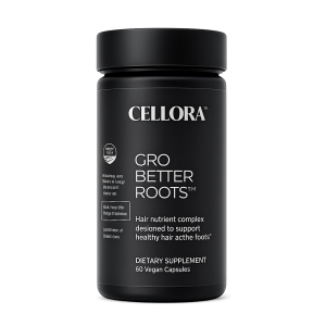 Cellora ® GRO Better Roots™