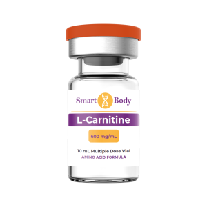 L-Carnitine 600 mg/mL  liquid