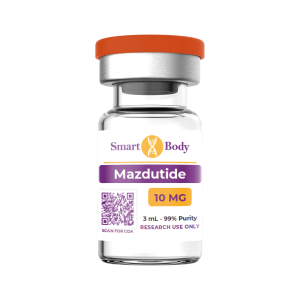 Mazdutide 10 MG  3ml