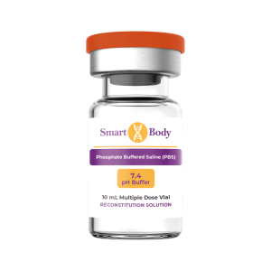 Phosphate Buffered Saline (7.4pH solution) 10ml